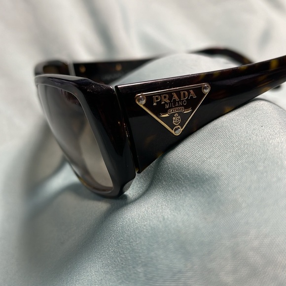 PRADA SUNGLASSES - Picture 2 of 11